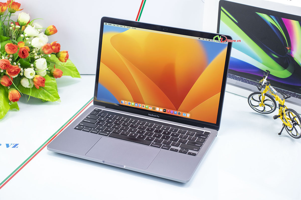 MacBook Pro 2020 MYD82