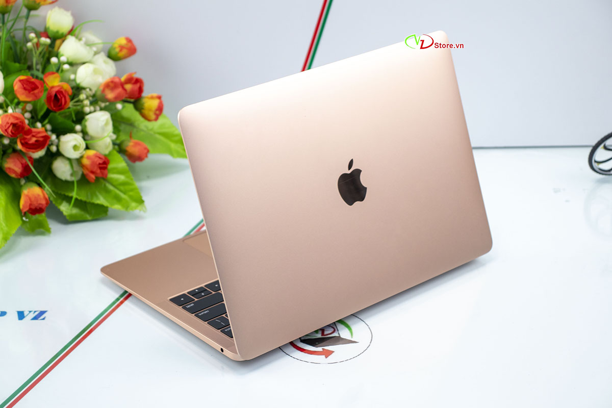 Macbook Air 2019 Rose