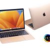 Macbook Air 2019 Rose