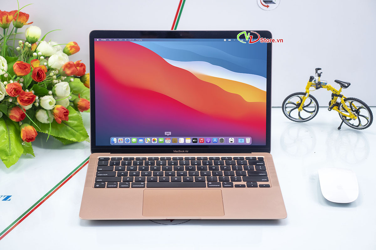 Macbook Air M1 512GB