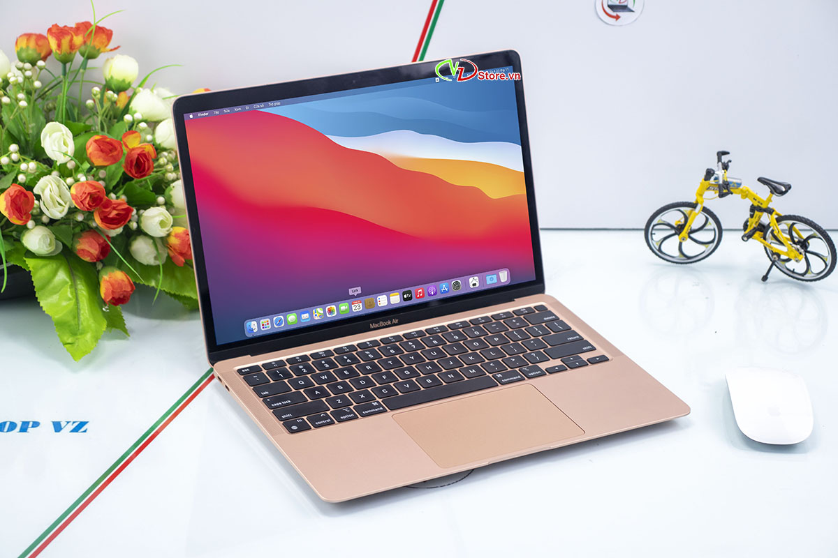 Macbook Air M1 512GB