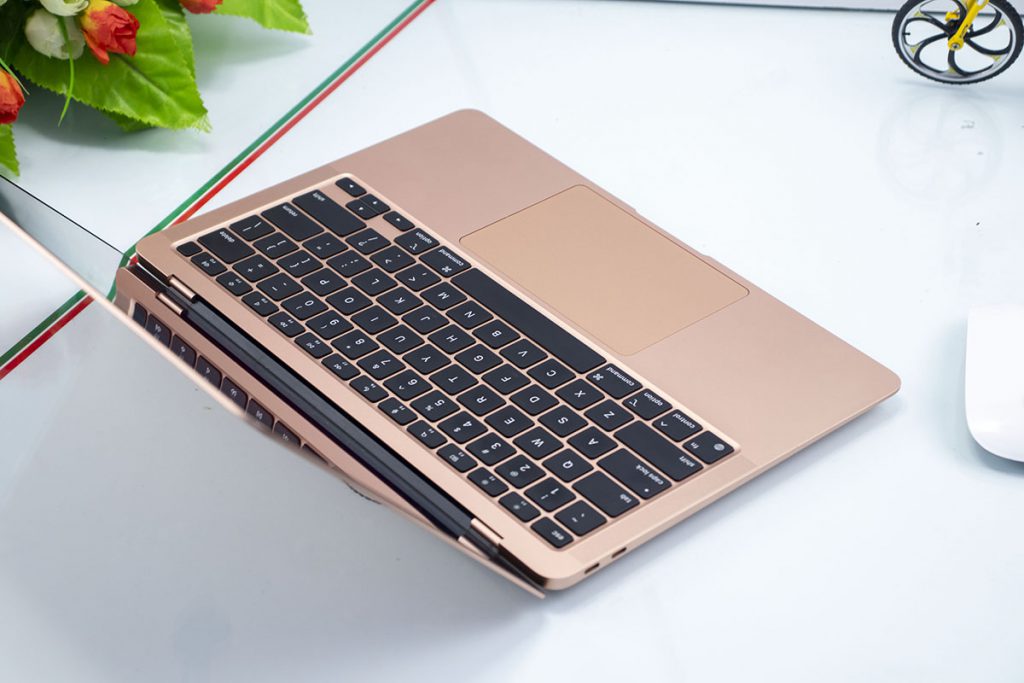 Macbook Air M1 512GB M1 Ram 8GB SSD 512GB 13.3 Retina