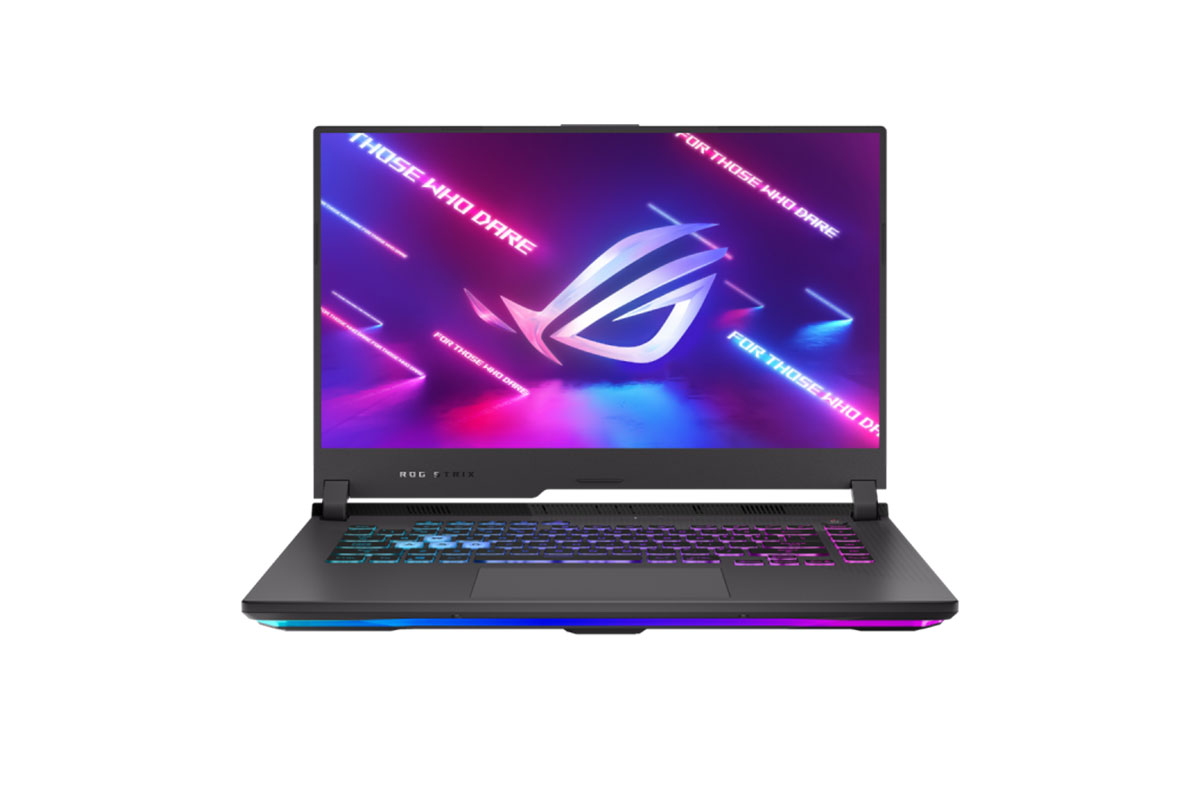 Asus Rog Strix G513IH-HN015W