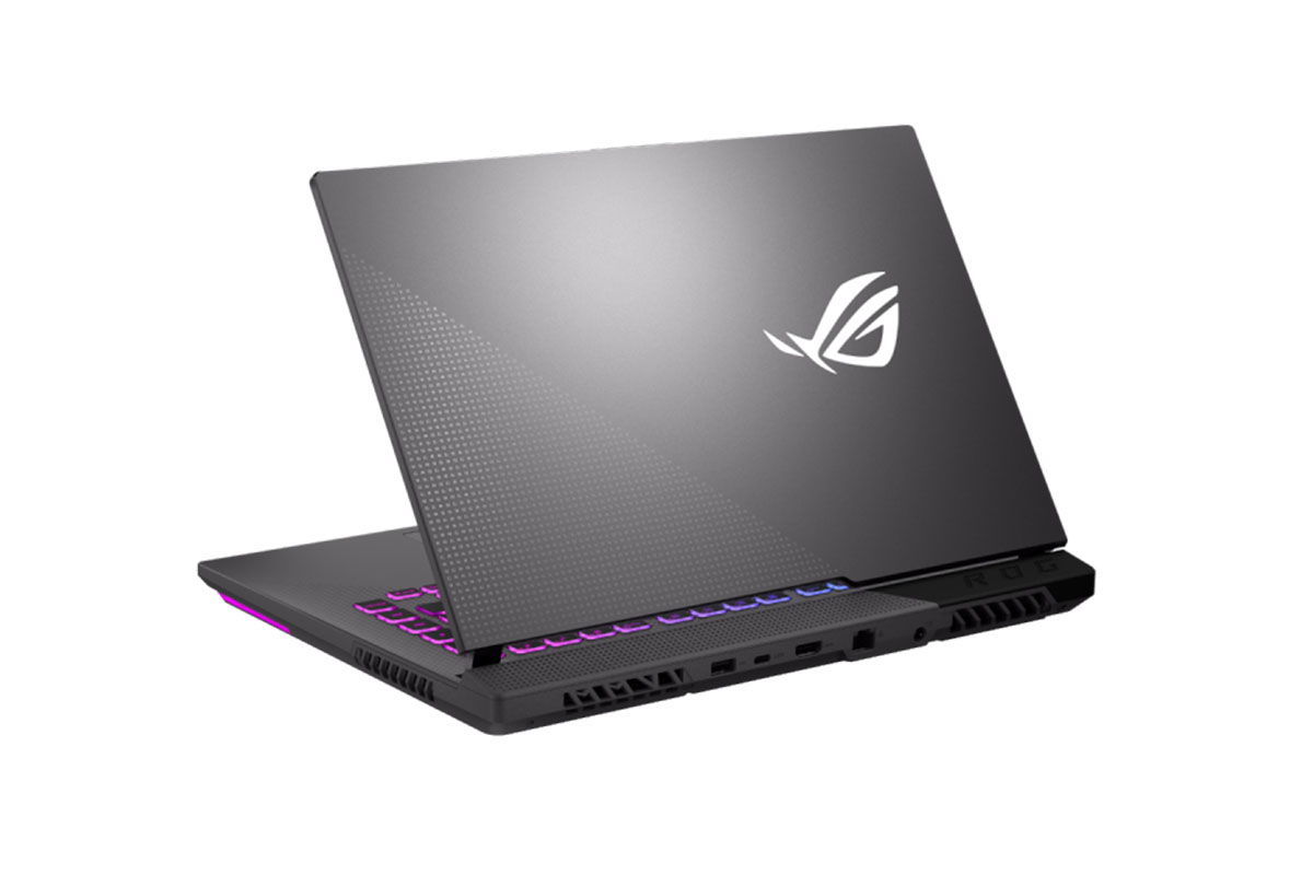 Asus Rog Strix G513IH-HN015W