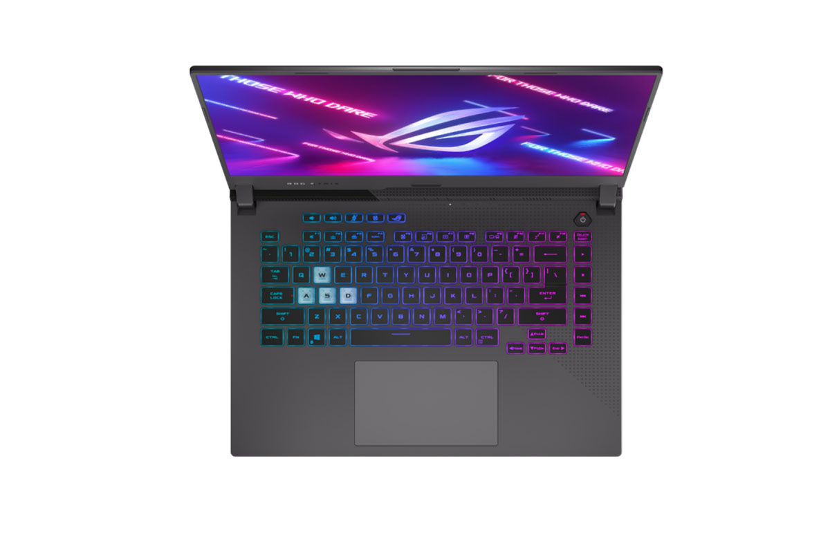 Asus Rog Strix G513IH-HN015W