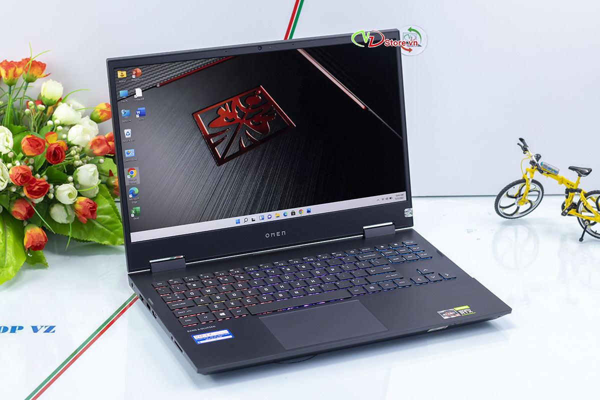 HP Omen 15-en1013dx