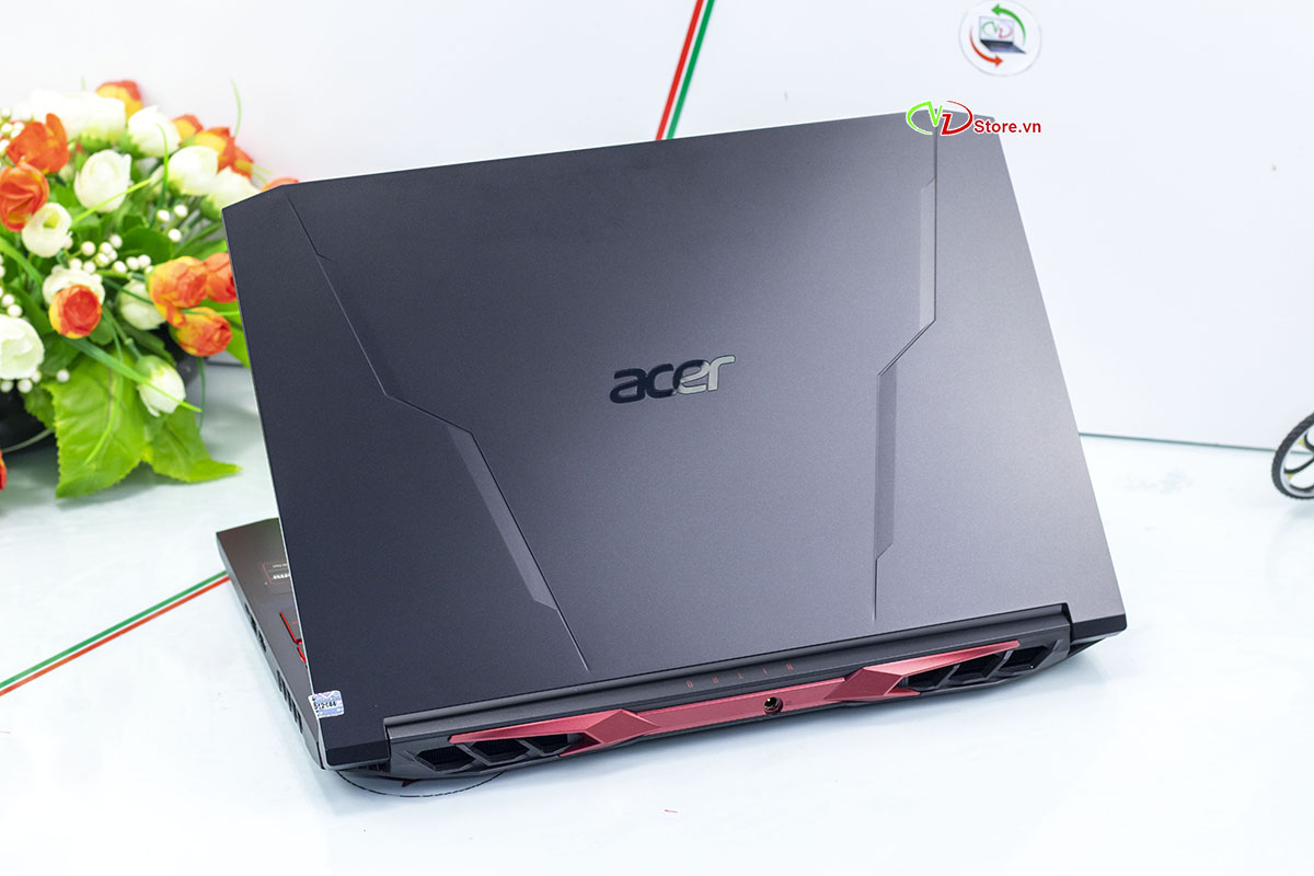 Acer Nitro 5 AN515-57-5700
