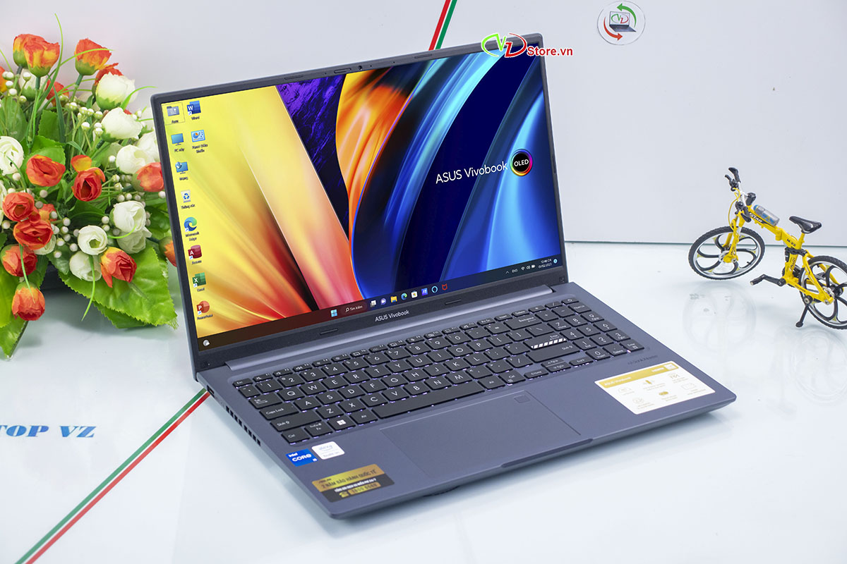 Asus VivoBook 15X OLED A1503ZA