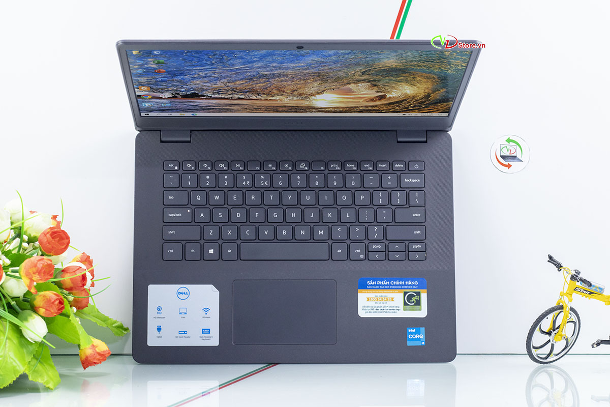 Dell Vostro 3400 i3