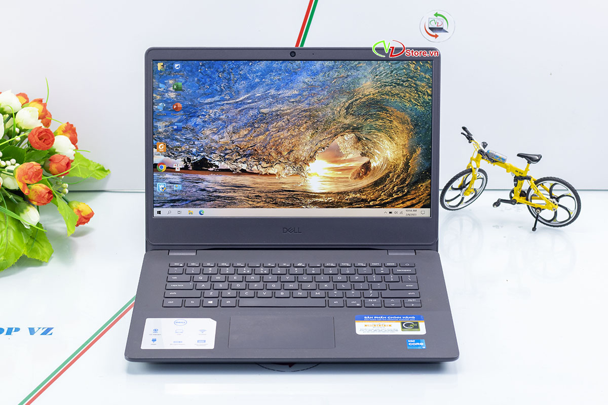 Dell Vostro 3400 i3