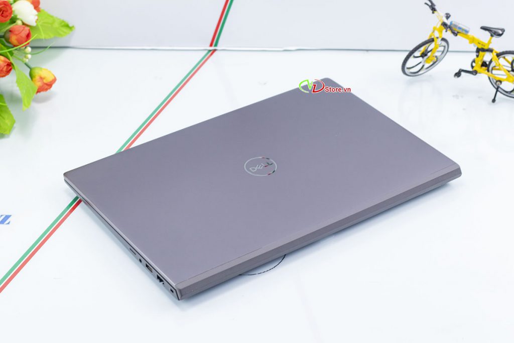 Dell Vostro P102F 5502 i5-1135G7 Ram 16GB SSD 512GB MX330