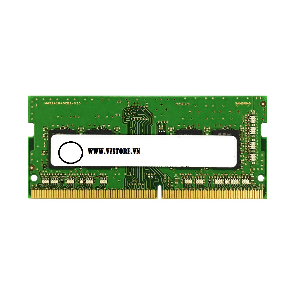 Ram Laptop DDR4 8GB 3200MHz 