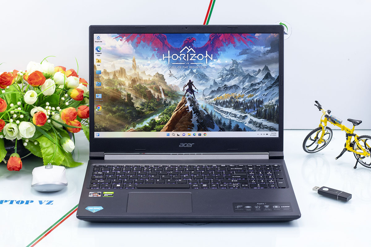 Acer Gaming A715 42G R4ST