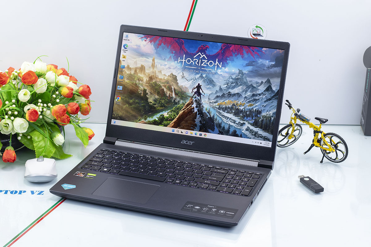 Acer Gaming A715 42G R4ST