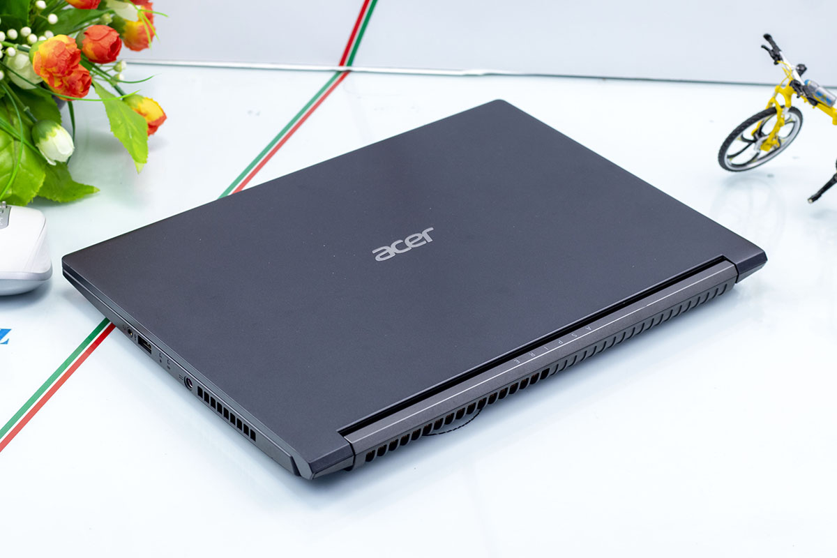 Acer Gaming A715 42G R4ST