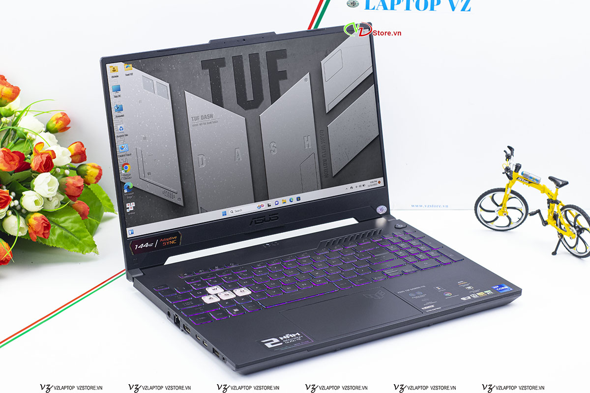 Asus TUF Gaming FX507ZE-HN093W