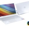 Dell Insprion 5505
