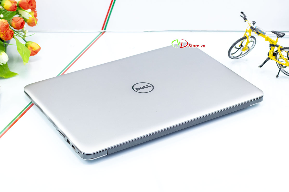 Dell Insprion 7548