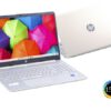 HP 15s-fq2556tu