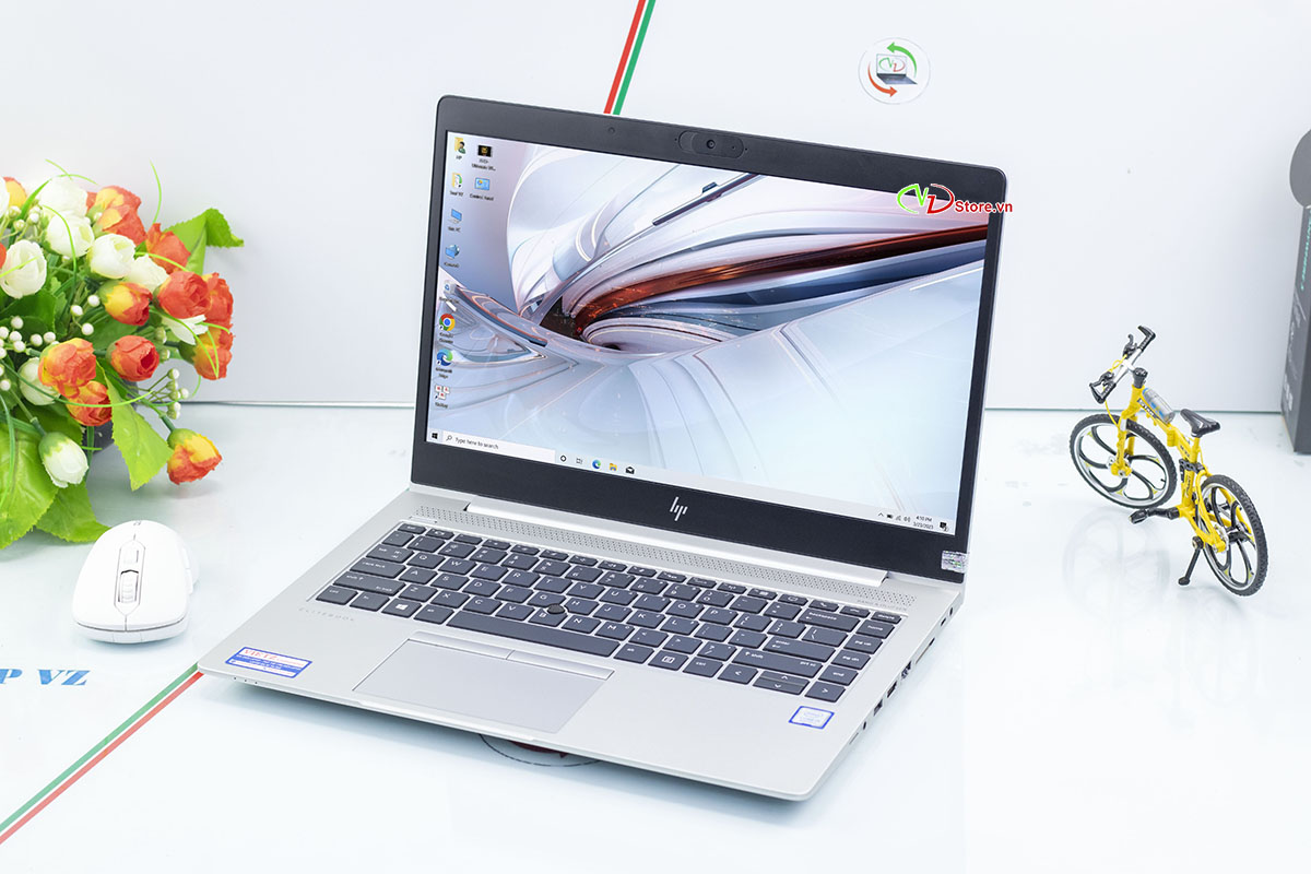 HP EliteBook 840 G5 i5-8350U