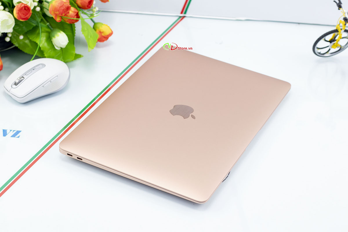 Macbook Air M1 Rose Gold