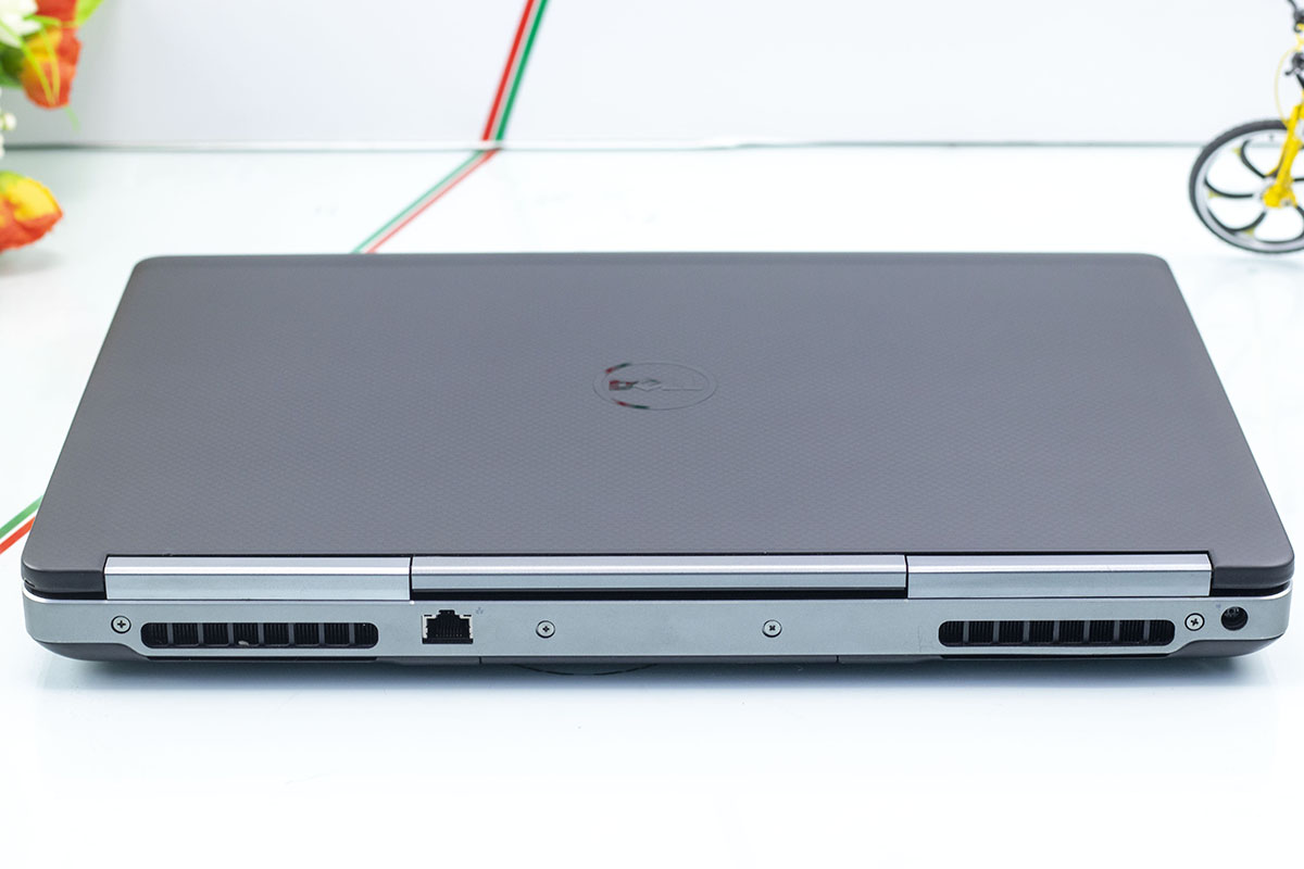 Dell Precision 7510