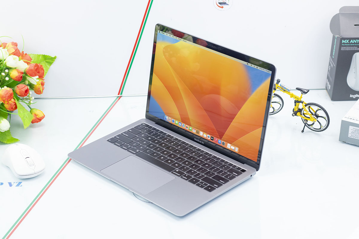 Macbook Air 2019 Gray