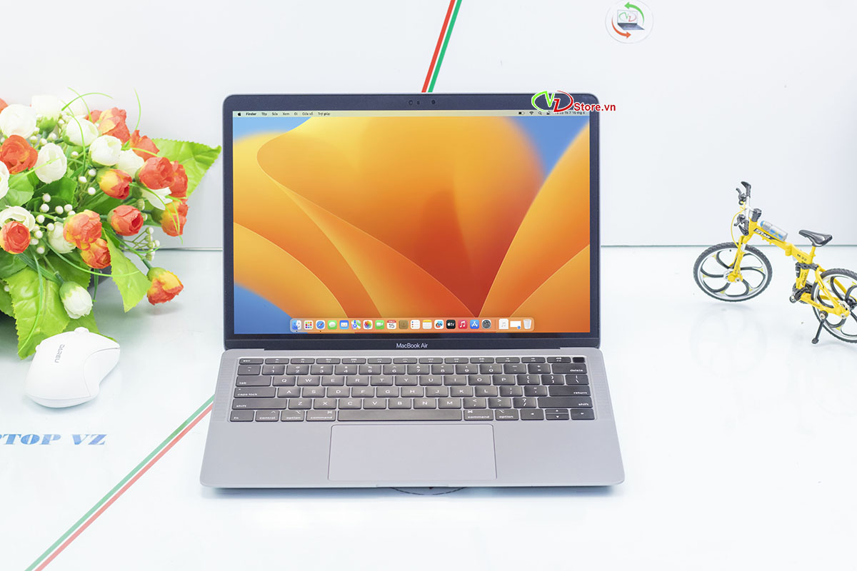 Macbook Air 2019 Gray