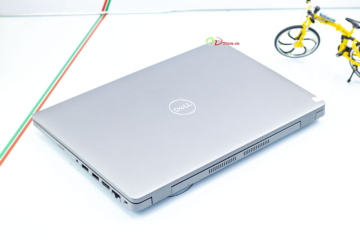 Dell Latitude 5420