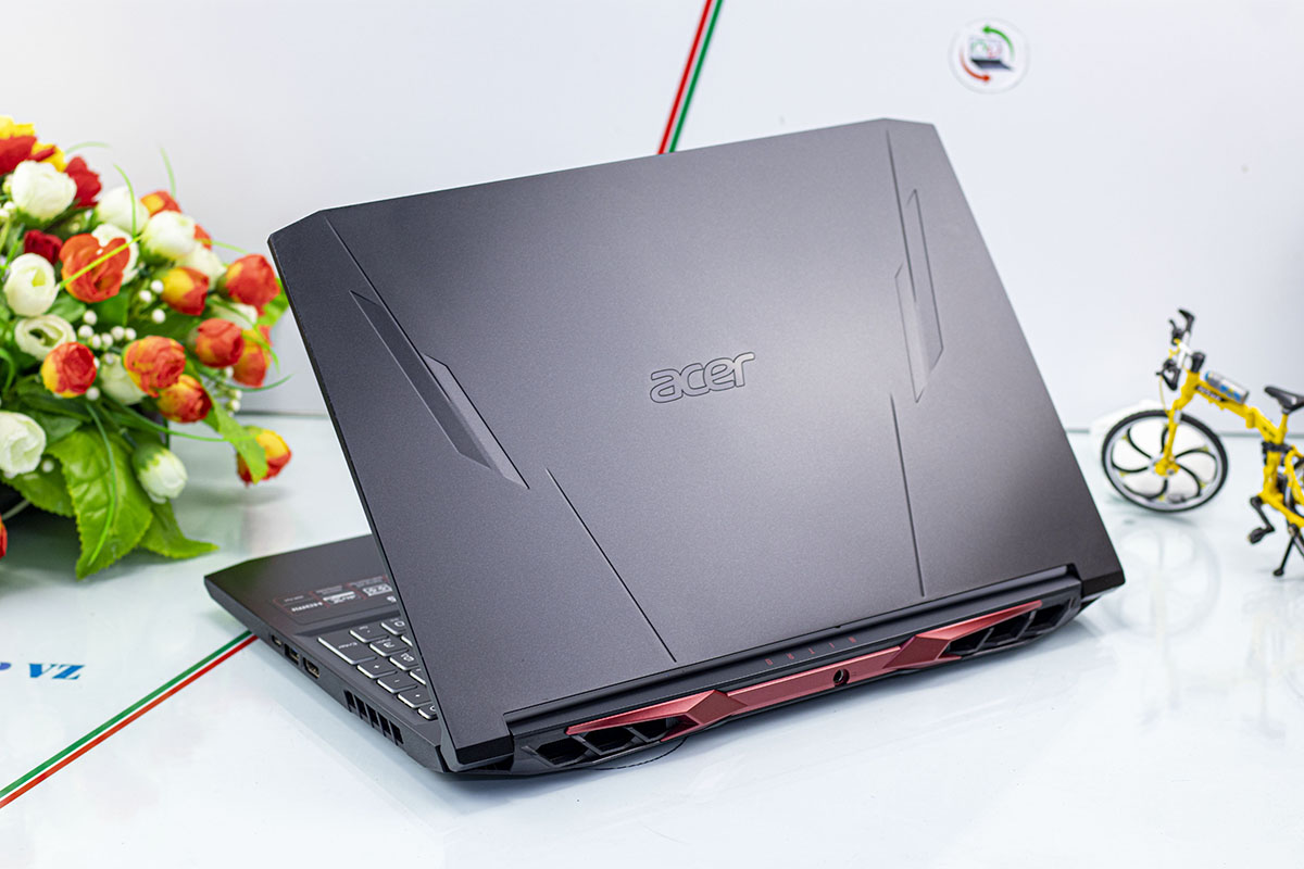 Acer Nitro 5 Gaming AN515 57 553E