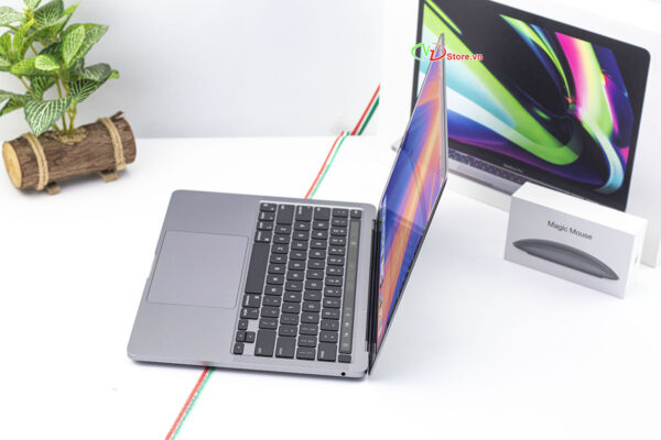 MacBook Pro M1 2020 - Ảnh 7