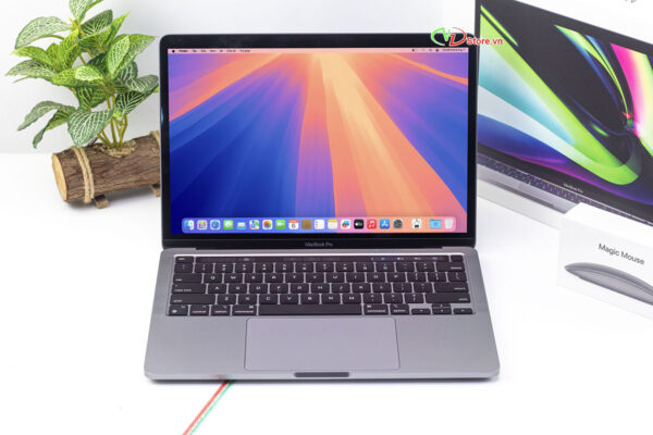 MacBook Pro M1 2020 - Ảnh 2