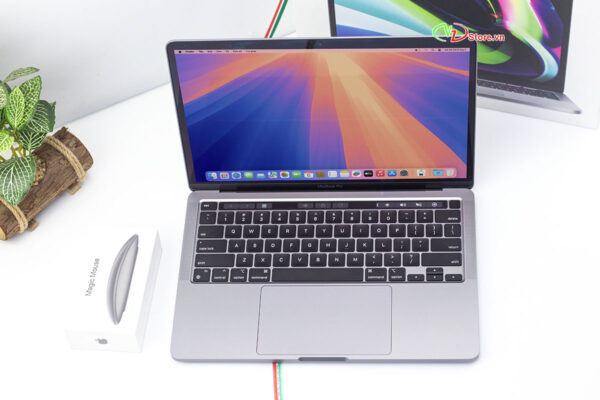MacBook Pro M1 2020 - Ảnh 6