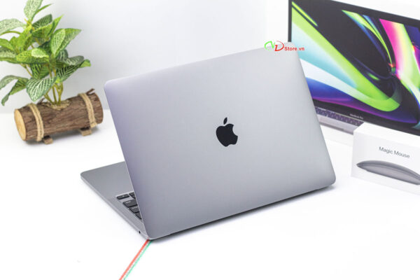 MacBook Pro M1 2020 - Ảnh 10