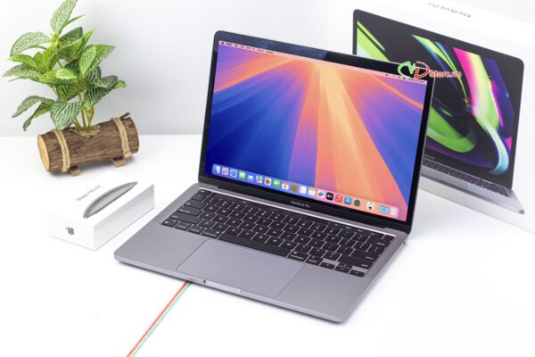 MacBook Pro M1 2020 - Ảnh 5