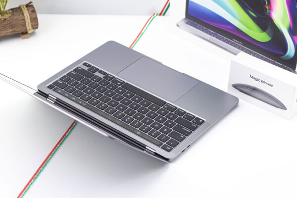 MacBook Pro M1 2020 - Ảnh 8