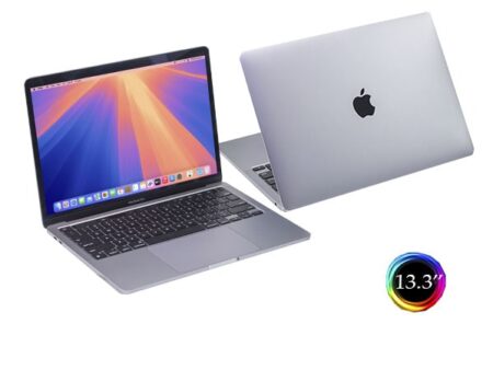 MacBook Pro M1 2020