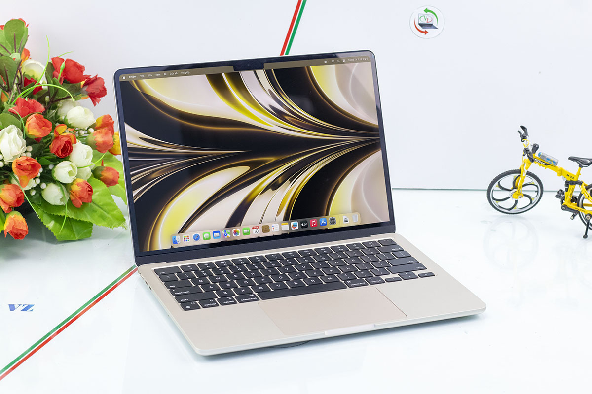 MacBook Air M2