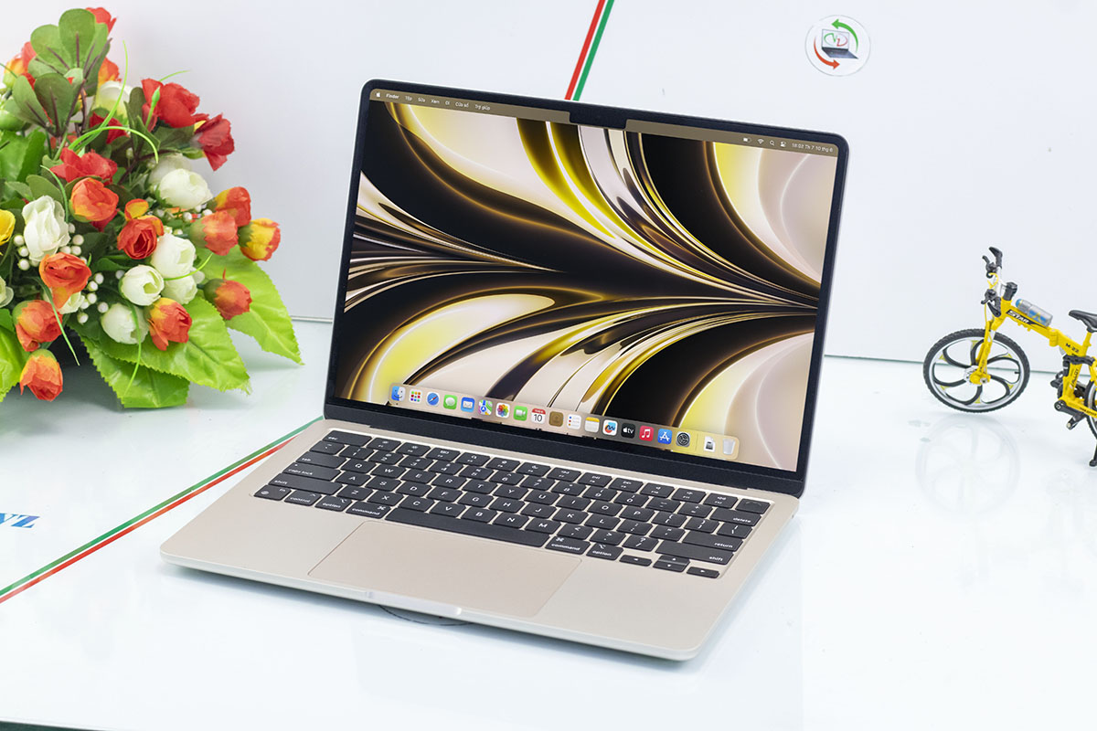 MacBook Air M2