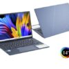 [Mới 100%] Asus Zenbook 14 Q409ZA