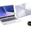 Asus Zenbook UX410UA