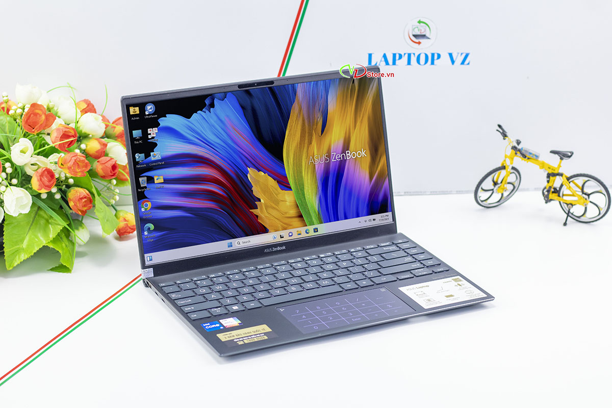 Asus Zenbook UX425