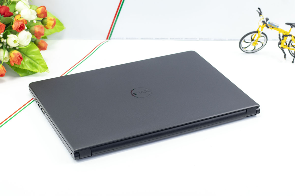 Dell Inspiron 3552