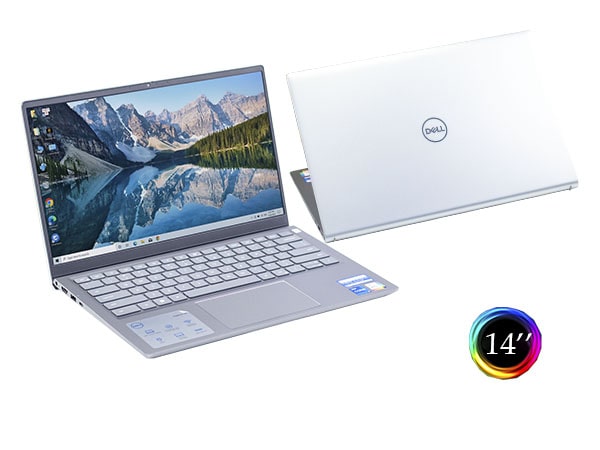 Dell Inspiron 14 5410 i5-11300H, 16GB, 512GB, 14 FHD