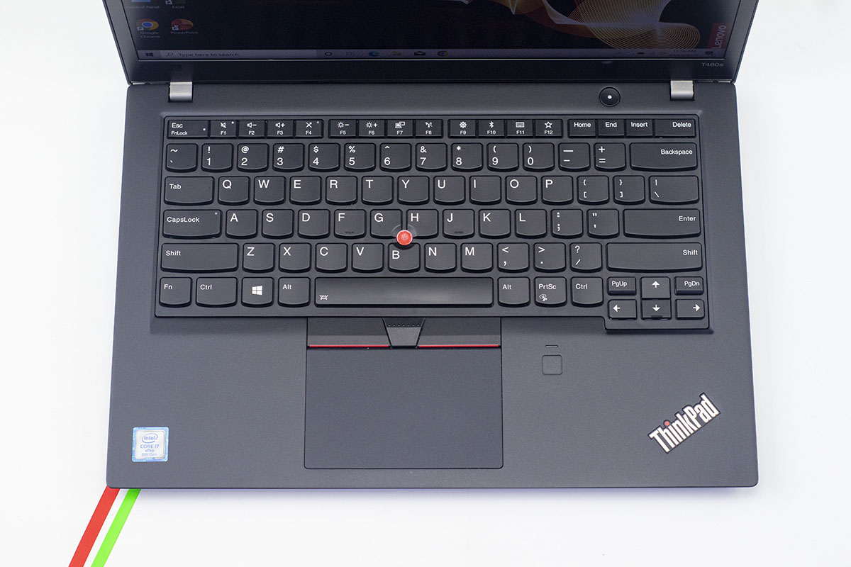 Lenovo Thinkpad T480S - Ảnh 8