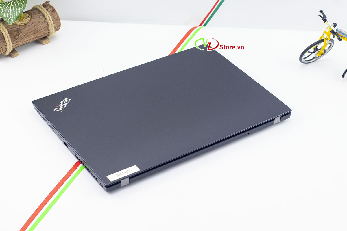 Lenovo Thinkpad T480S - Ảnh 11