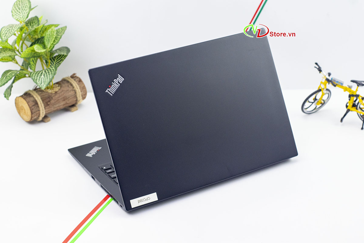 Lenovo Thinkpad T480S - Ảnh 10