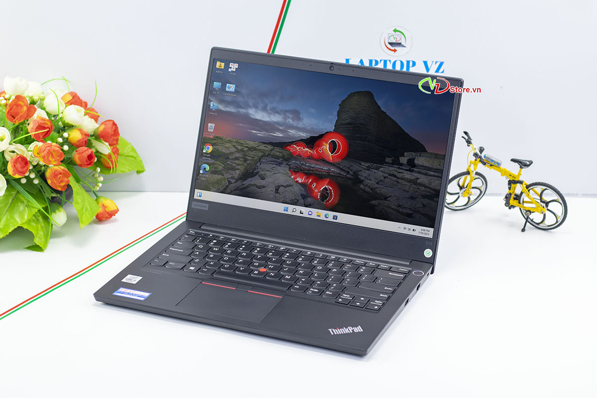 Lenovo Thinkpad E14