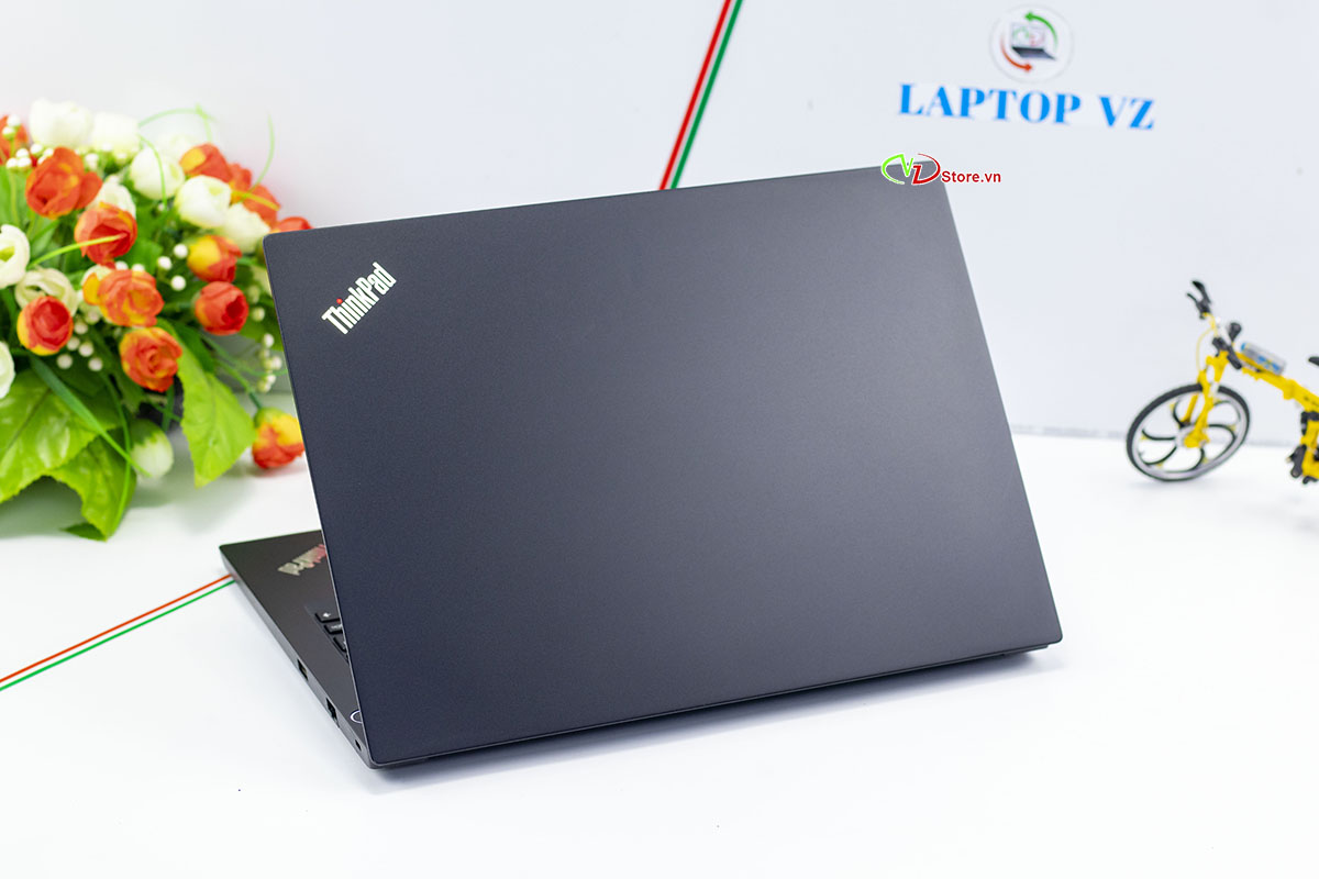 Lenovo Thinkpad E14