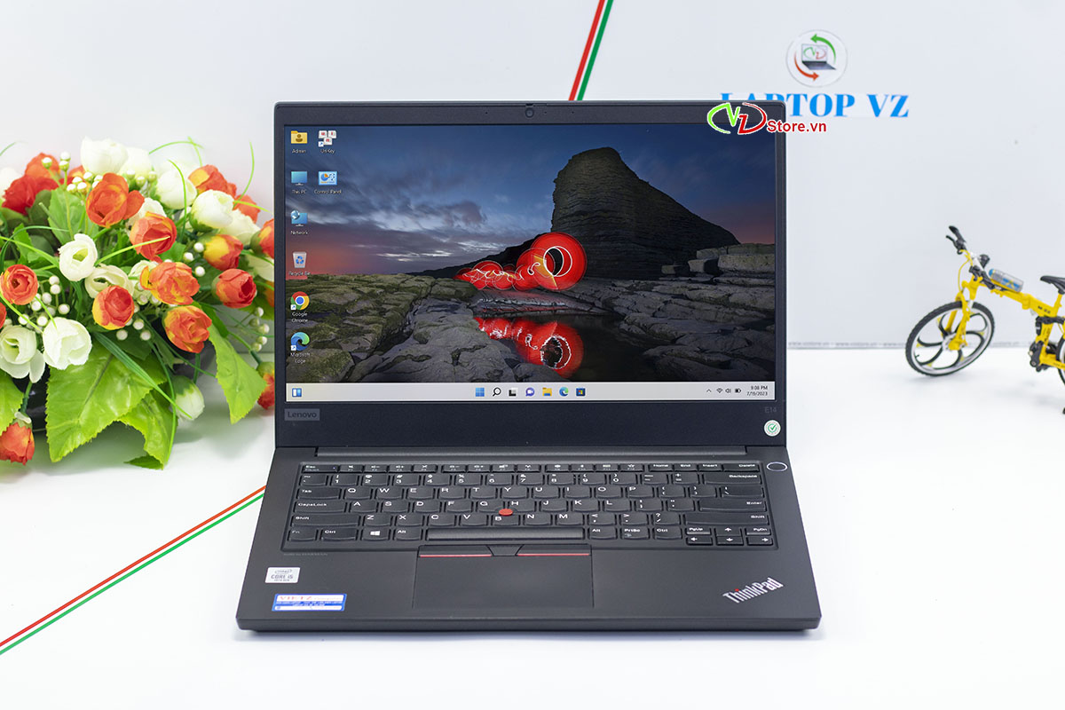 Lenovo Thinkpad E14